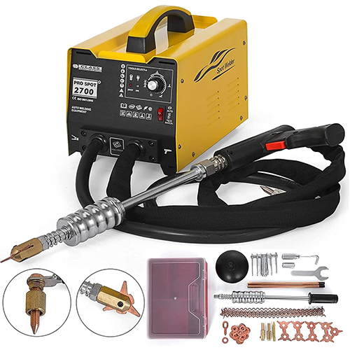 CAR DENT PULLER SPOT WELDING MACHINE PRO SPOT 2700